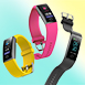 T-Aura Smartband