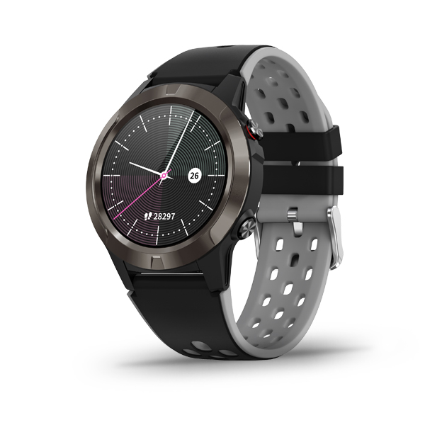 T-Runner Watch