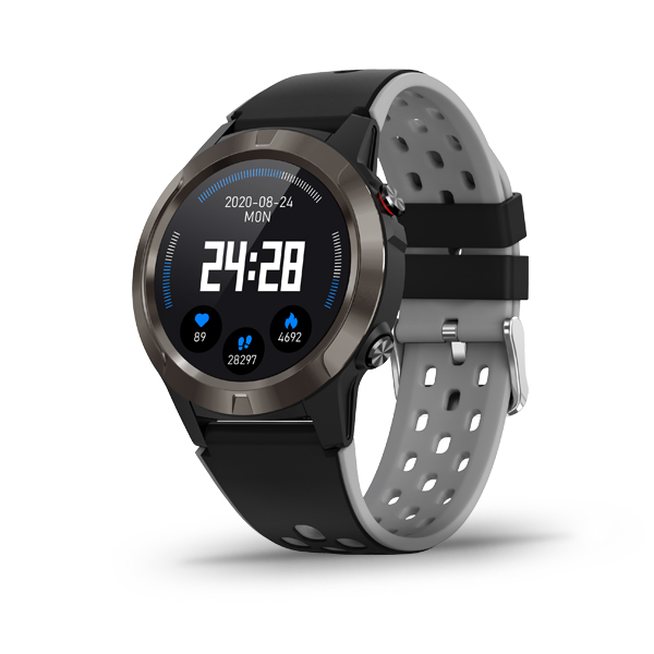 T-Runner Watch