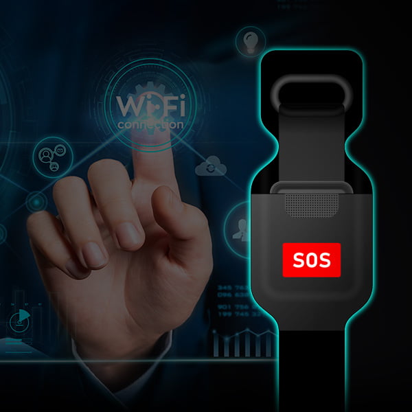 WiFi物聯網
