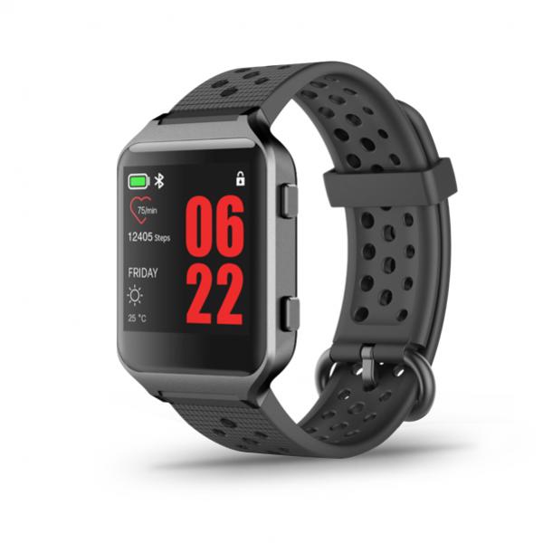 T-Leap GPS Watch